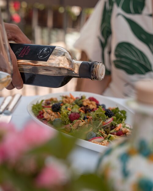 Ristorante Romantik Hotel Post